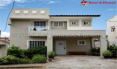 Splendid House - Casa en Chitré